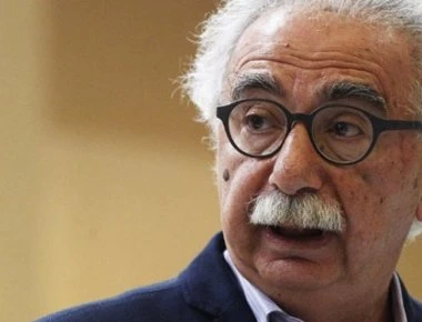 Νέο προσωπικό στα πανεπιστήμια με επιχορήγηση 25 εκατομμυρίων ευρώ ανακοίνωσε ο Γαβρόγλου